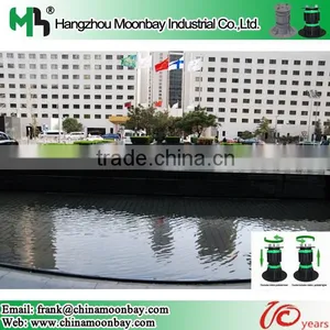 Water Feature Floor Pedestal thumbnail-1