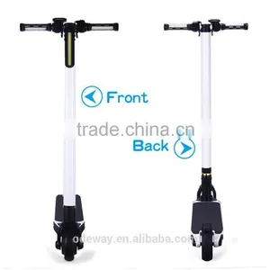 Fashion Lightest 6.3KG Carbon Fiber Folding Road Bike thumbnail-3