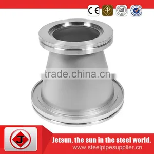 Widely Used High Pressure Carbon Steel Pipe Reducer thumbnail-5