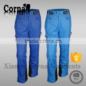 Winter New Style Warm-keeping Waterproof Latest Coat Pant Designs thumbnail-6