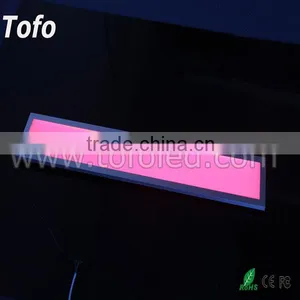 36w Rgb 60x60cm Led Panel Lighting thumbnail-1