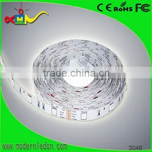 220v 230v Smd 5050 Christmas Led Strip Light Outdoor Use thumbnail-3