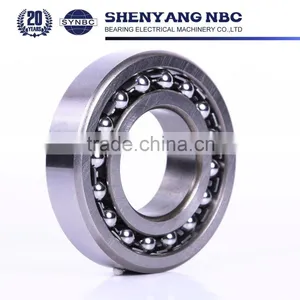 Cheap Self Aligning Ball Bearing High Quality Bearings thumbnail-1
