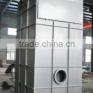 Iron Ore Dust Collector thumbnail-1