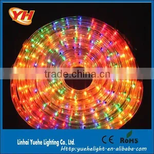 Outdoor Christmas Train Lights thumbnail-1