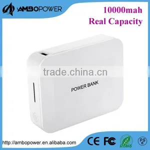 Universal External Laptop Battery Charger Power Bank 8800mah thumbnail-1