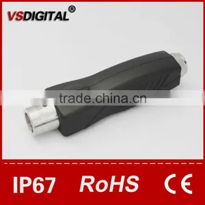 Security Personal Ibutton Patrol Scanner in China thumbnail-1