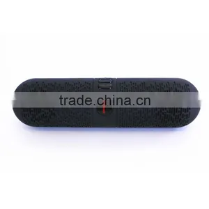 Top Seller Gift Mini Portable Bluetooth Speaker With fm Radio thumbnail-1