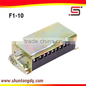 F1-10 Auxiliary Switch OF High Voltage Switchgear thumbnail-1