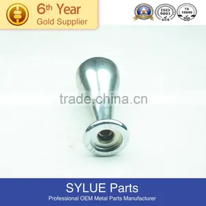 Ningbo High Precision Castings For Casting Process Video With ISO9001:2008 thumbnail-6