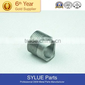 Aluminum Heatsink thumbnail-2