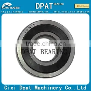 40x80x22 CSK One Way Sprag Bearing CSK40 With High Torque and Long Life thumbnail-1