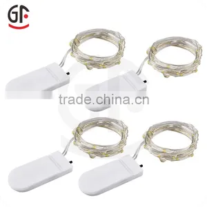 China Supplier Dimmable Led String Lights thumbnail-1