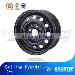 BAOSTEP Latest Best Price Wheels Rim 14X6 thumbnail-1