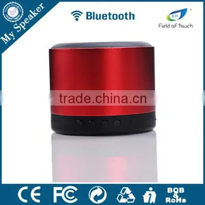 2016 New Product Wirless Speaker Waterproof Bluetooth Speaker With Phone Handsfree thumbnail-5