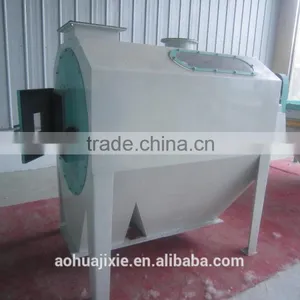 High Perfo Prmance Pre-Cleaning Drum Separator/Cleaning Machine thumbnail-2