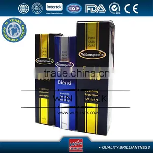 Perfume Bottle,skin Care Packaging&cosmetic Packaging Wholesale&cosmetic Box Packaging thumbnail-1
