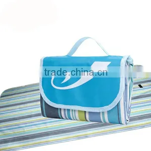 Waterproof Outdoor Picnic Blanket Beach Mat thumbnail-3