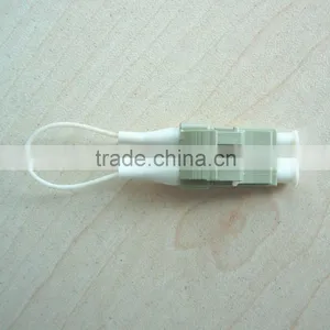LC Loopback Patch Cord From Factory thumbnail-2