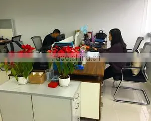 Hangzhou U-Pack Co., Ltd. company overview - view 2 thumbnail