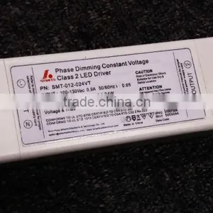 LED Driver ETL 12V Constant Voltage Led Power Supply 48W Phase Cut /triac Dimming Driver thumbnail-4