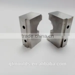 Nonstandard CNC Milling Machining Precision Mold Parts/2016 QITAI Offer Professional Precision Mold thumbnail-2