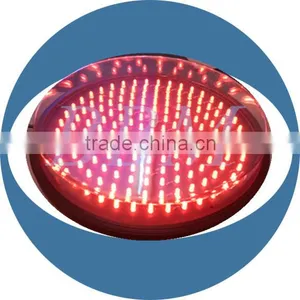 200mm Full Ball Led Traffic Light thumbnail-1