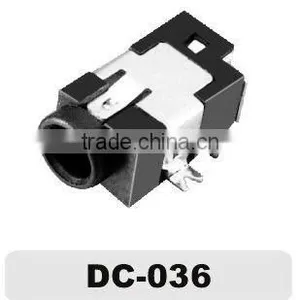 dc Jack DC-036 thumbnail-1