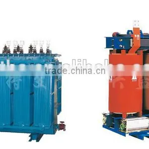 Transformer Used for Transmission and Excitation Rectifier Transformer thumbnail-1