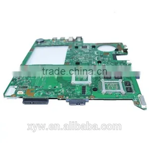 N76VJ N76VB N76VZ N76VM N76V REV:2.2 Laptop Motherboard 2G For ASUS 100% Tested & Working Perfect thumbnail-4