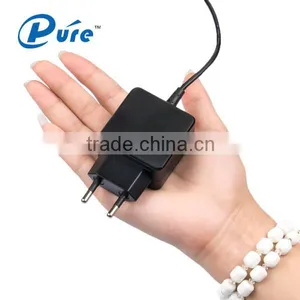 5V2A Adapter for Samsung Power Adapter Charger for Samsung for Samsung Galaxy Tablet Pc P7500 P5100 P6800 P6200 thumbnail-1