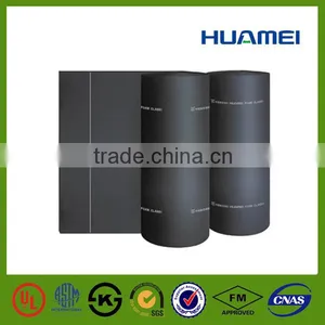 Closed Cell Thermal Foam Rubber Insulation Tube thumbnail-1