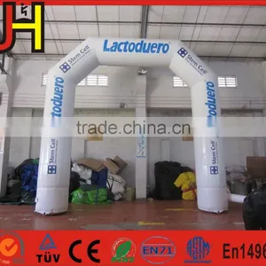 Attractive Advertising Inflatable Arch/Event Supply/Inflatable Archway thumbnail-1