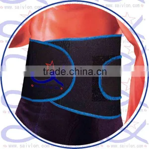 Elastic Waist Bands Latex Resistance Band With Waist Belt + Strap thumbnail-1
