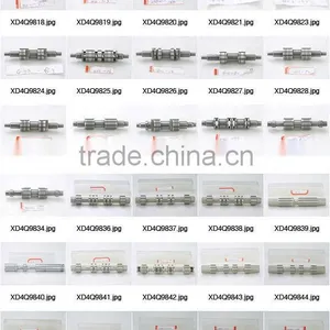 Hydraulic Fittings/parts/ Spool for Rexroth Valves 4WE6*** thumbnail-5