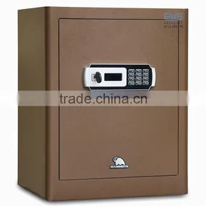 Electronic Safe Home Safe Office Safe Digital Safe Box TM-5342 thumbnail-1