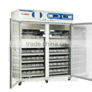 Blood Bank Refrigerator 1380liter With TUV thumbnail-2