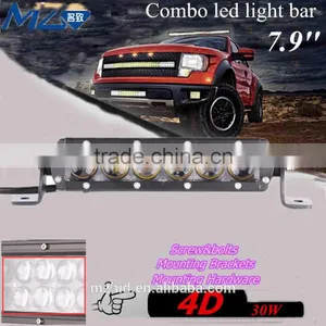 2015 Wholesale Car 30W LED Light Bar With CE, IP thumbnail-1