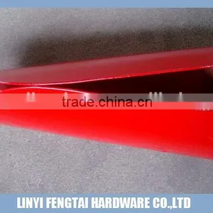 Peru Steel Handle Manual Post Hole Digger thumbnail-3