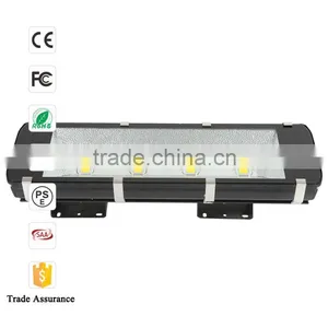 High Efficient Aluminum Housing 300w Outdoor Square Led Tunnel Light thumbnail-3