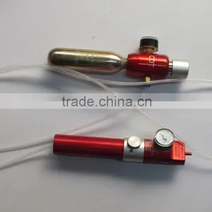Eye Wrinkle Remover Pen/carboxy Therapy Equipment/CDT 2015 Hot Sale!!! thumbnail-2
