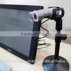 Professional Made in Taiwan Skin Magnifier Portable Skin Analysis Equipment thumbnail-1