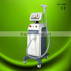 New Promotion Safe Quick High-efficiency 808nm Diode Laser Hair Removal thumbnail-1