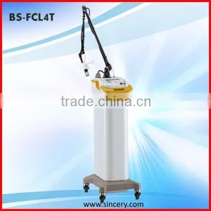 High Quality Hot Sale Co2 Fractional Laser For Acne Scar Removal/Skin Resurfacing/Fractional Co2 Lase thumbnail-2