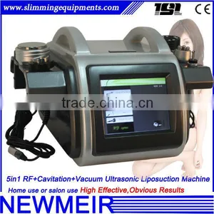 Radio Frequency Machine Home,8-polar Rf&vacuum Head Socket,RF Cavitation Radio Frequency Vacuum 5mhz thumbnail-1