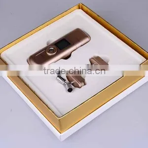 ELECTRODES FACIAL BEAUTY SPOT REMOVER ACNE SKIN CARE EQUIPMENT thumbnail-6