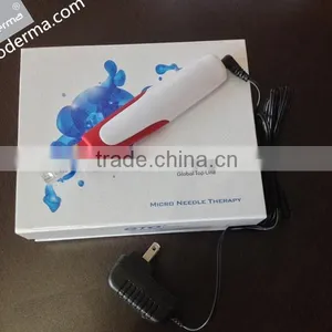 2014 GTO Micro Needle Pen 9,12 or 36pcs Needle CE Approved thumbnail-1