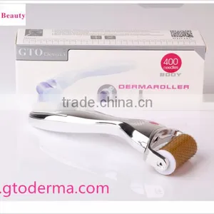 Amazon Hot Sale 400 Pins Derma Roller thumbnail-2