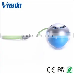 Bluetooth Speaker With Led Light/bluetooth Mini Speaker thumbnail-2