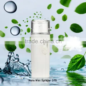 Mini Electric Facial Mister Nano Mist Sprayer D7S,Facial Mister thumbnail-1